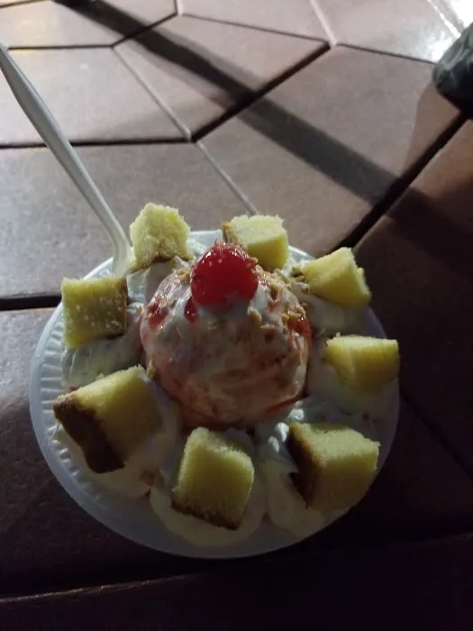 Flotzies Soft Serve Picture 1