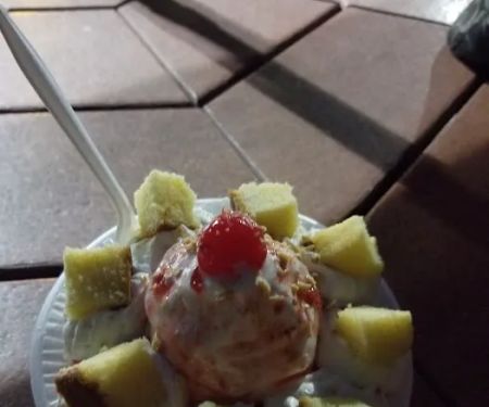 Flotzies Soft Serve