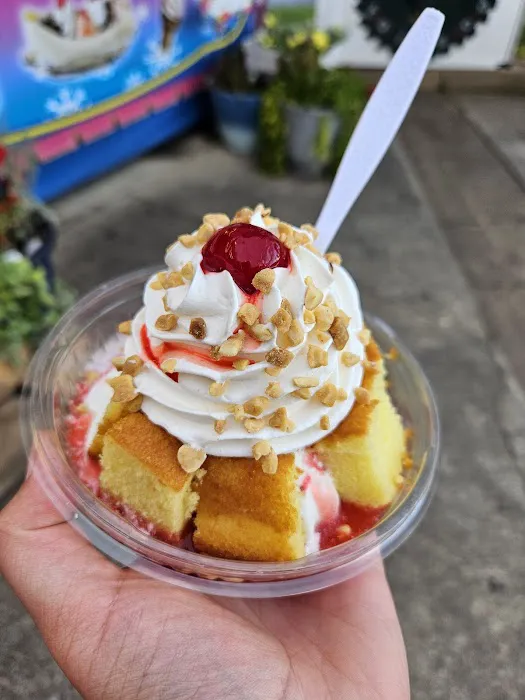 Flotzies Soft Serve Picture 2