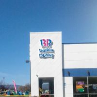 Baskin-Robbins ico