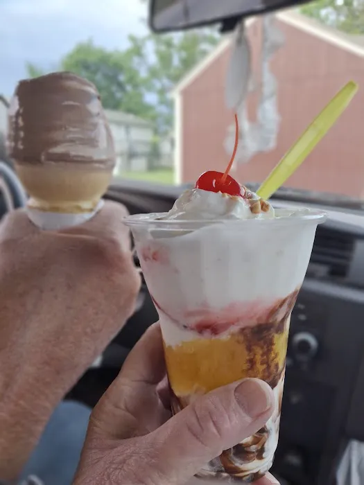 Froster’s Ice Cream Picture 9
