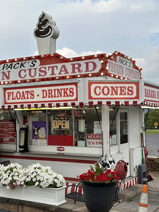 Peep's Frozen Custard Picture 1
