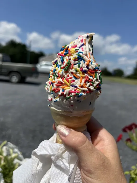 Peep's Frozen Custard Picture 2