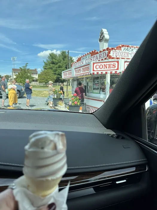 Peep's Frozen Custard Picture 4