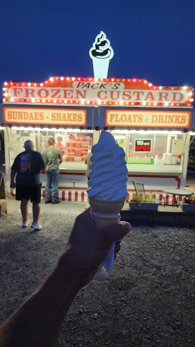 Peep's Frozen Custard Picture 6