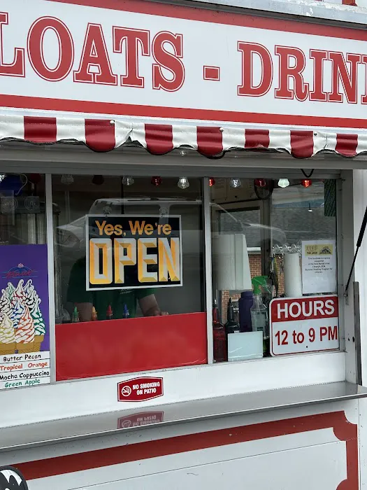 Peep's Frozen Custard Picture 3