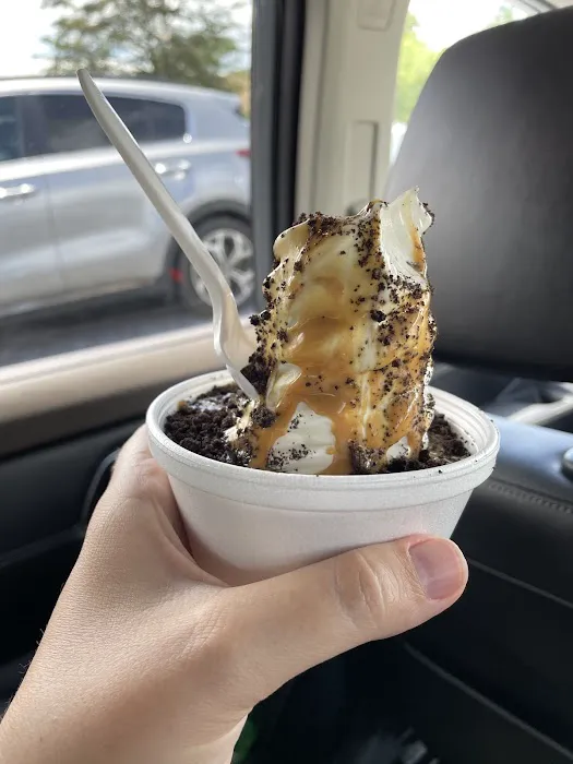 Peep's Frozen Custard Picture 8
