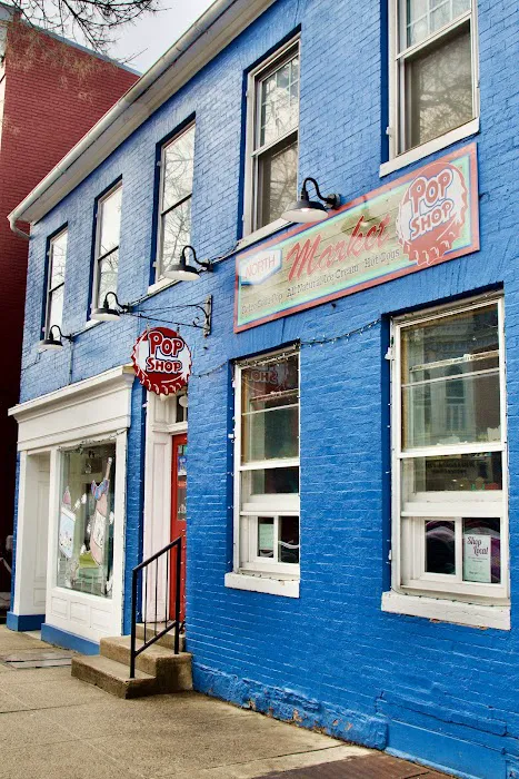 North Market Pop Shop Picture 7