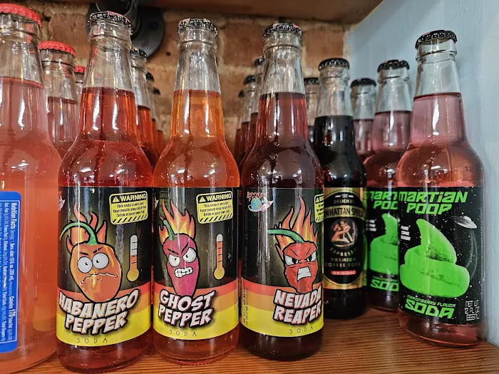 North Market Pop Shop Picture 10