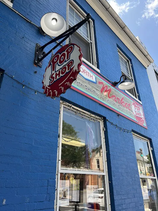 North Market Pop Shop Picture 4