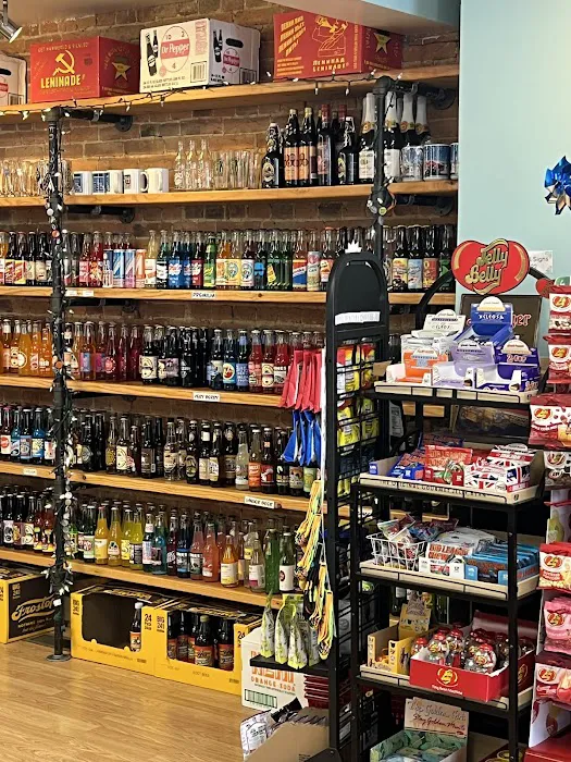 North Market Pop Shop Picture 6