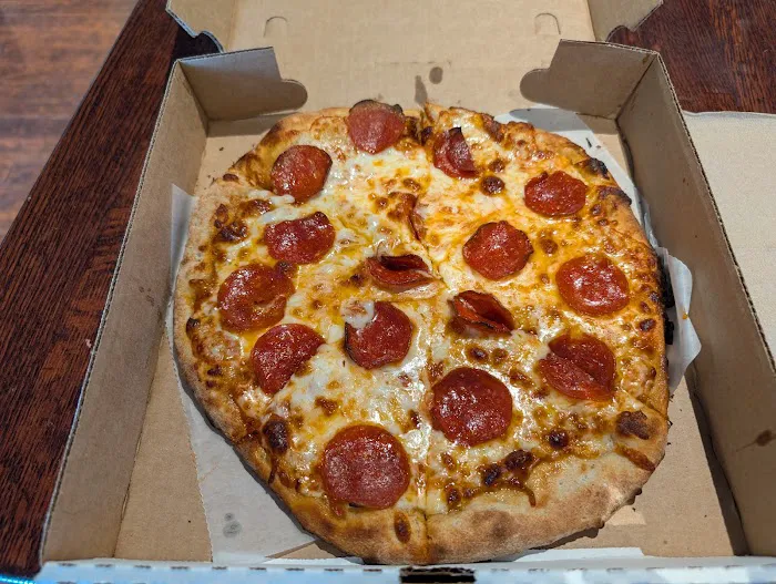 South Mountain Creamery Ice Cream Shop & Pizza Picture 4