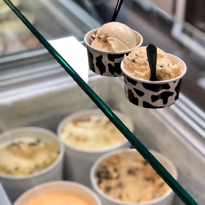 South Mountain Creamery Ice Cream Shop & Pizza Picture 8