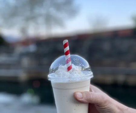 South Mountain Creamery Ice Cream Shop & Pizza