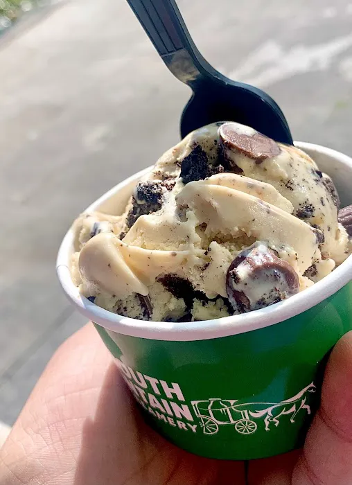 South Mountain Creamery Ice Cream Shop & Pizza Picture 2