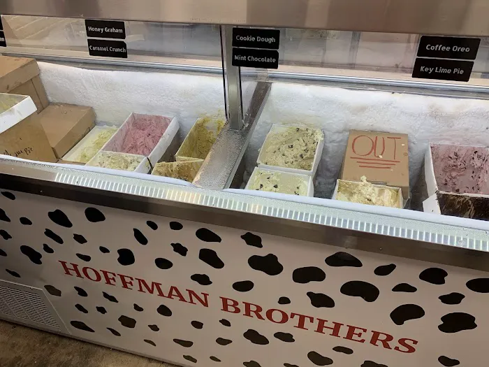 Hoffman Brothers Ice Cream Picture 3