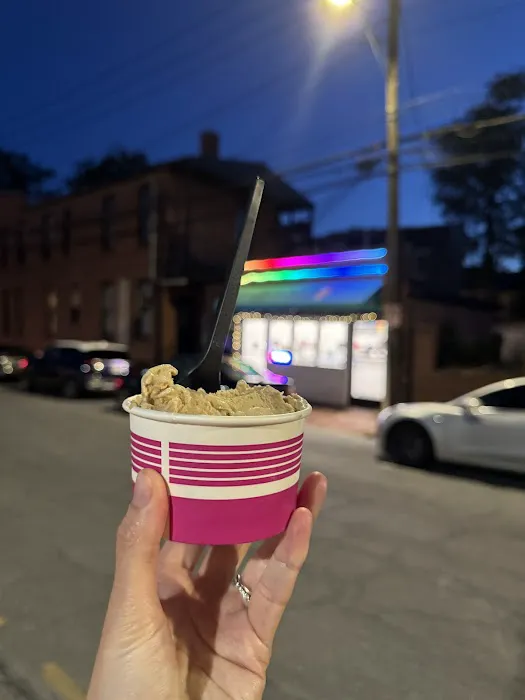 Hoffman Brothers Ice Cream Picture 2