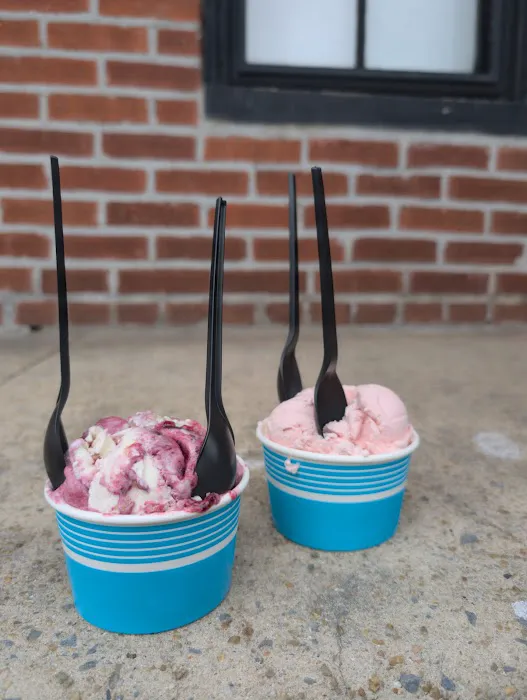 Hoffman Brothers Ice Cream Picture 5