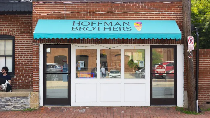 Hoffman Brothers Ice Cream Picture 7