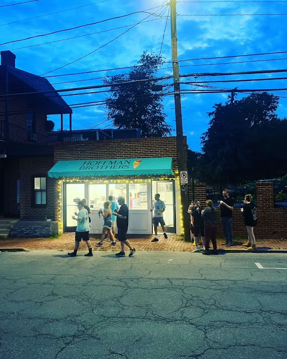 Hoffman Brothers Ice Cream Picture 8