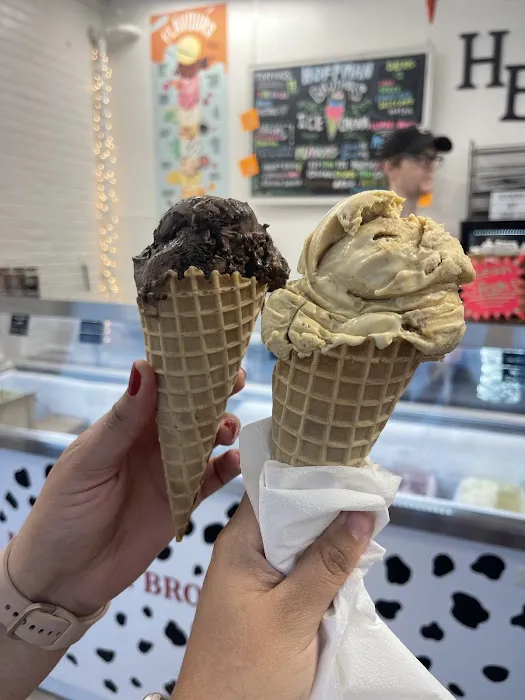 Hoffman Brothers Ice Cream Picture 9
