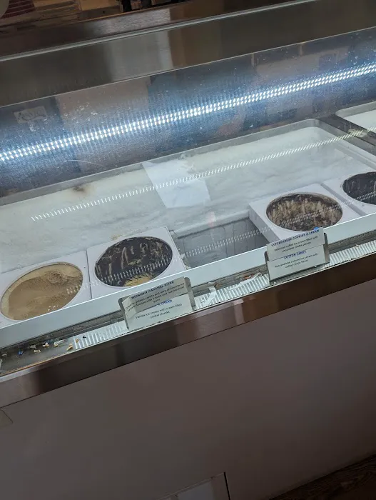 Frederick Fudge & Ice Cream Co Picture 8