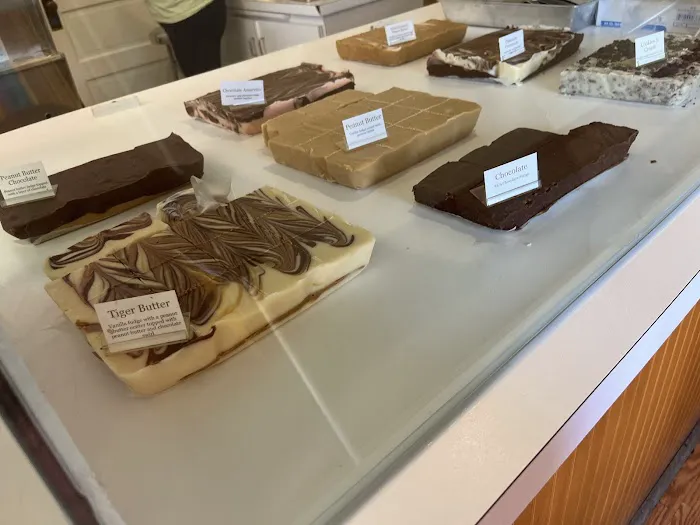 Frederick Fudge & Ice Cream Co Picture 7