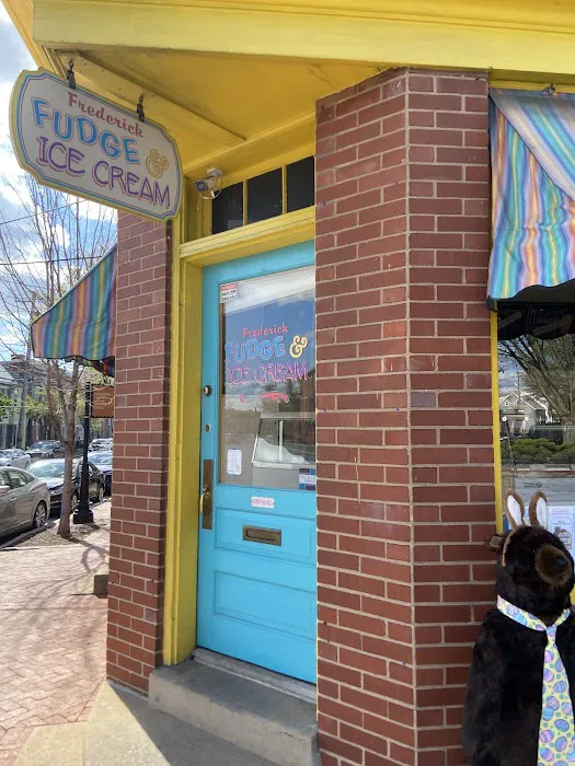 Frederick Fudge & Ice Cream Co Picture 6