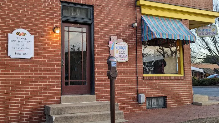 Frederick Fudge & Ice Cream Co Picture 1