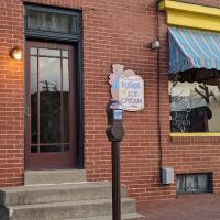 Frederick Fudge & Ice Cream Co ico