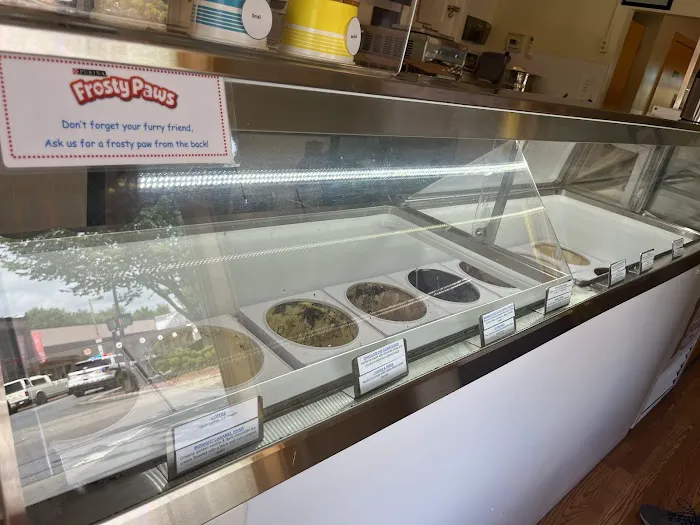 Frederick Fudge & Ice Cream Co Picture 10