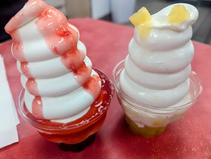 Dairy Queen (Treat) Picture 7