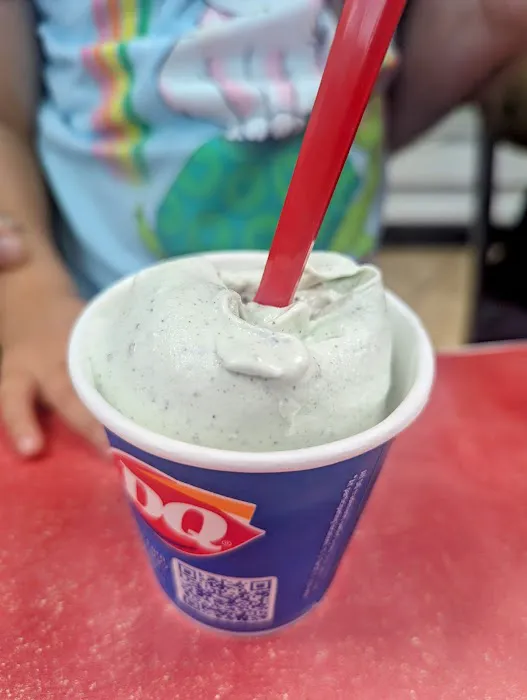 Dairy Queen (Treat) Picture 4