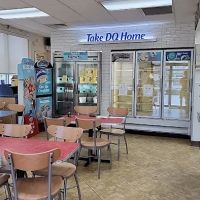 Dairy Queen (Treat) ico