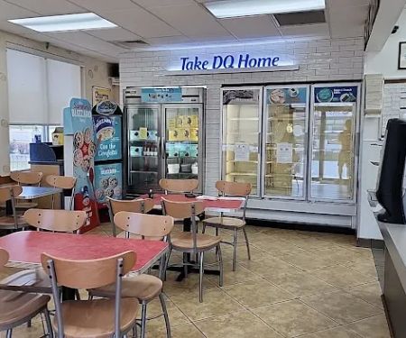 Dairy Queen (Treat)