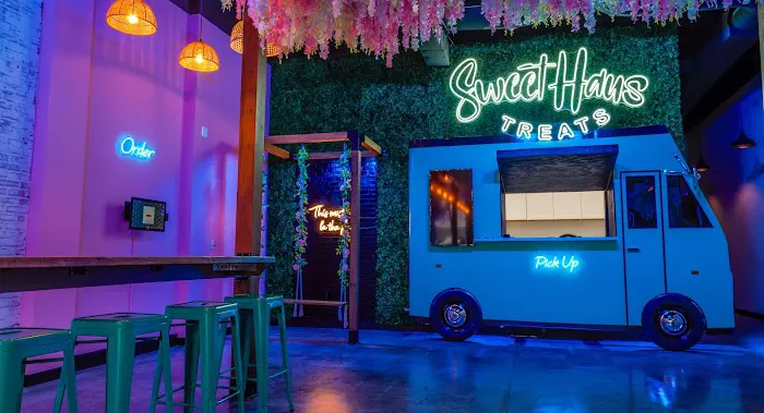 Sweethaus Treats Picture 2