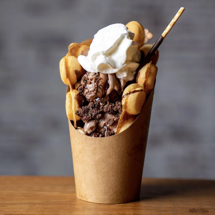 Sweethaus Treats Picture 4