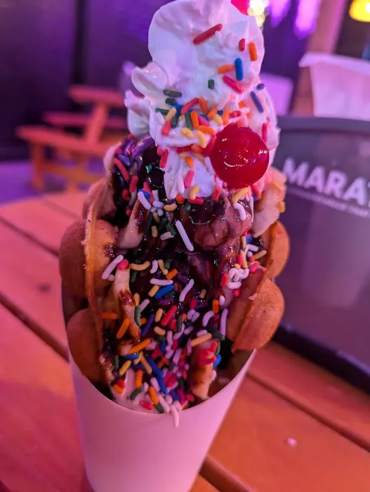 Sweethaus Treats Picture 5