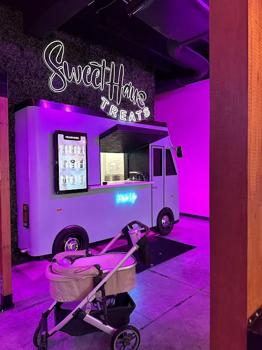 Sweethaus Treats Picture 1