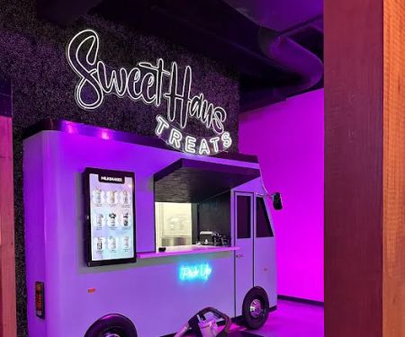 Sweethaus Treats