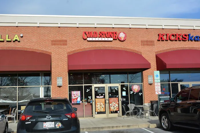 Cold Stone Creamery Picture 1