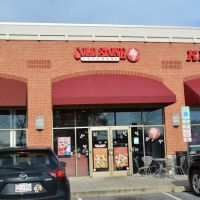 Cold Stone Creamery ico
