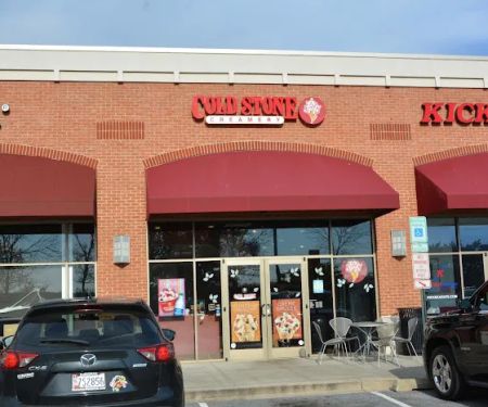 Cold Stone Creamery
