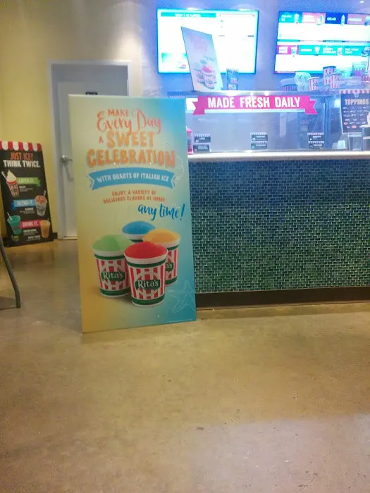 Rita's Italian Ice & Frozen Custard Picture 5