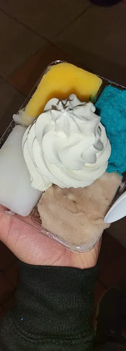 Rita's Italian Ice & Frozen Custard Picture 1