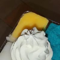 Rita's Italian Ice & Frozen Custard ico