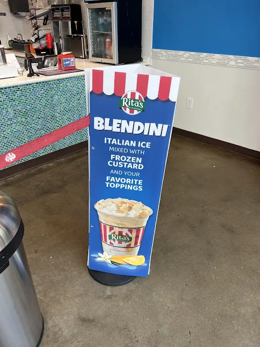 Rita's Italian Ice & Frozen Custard Picture 8