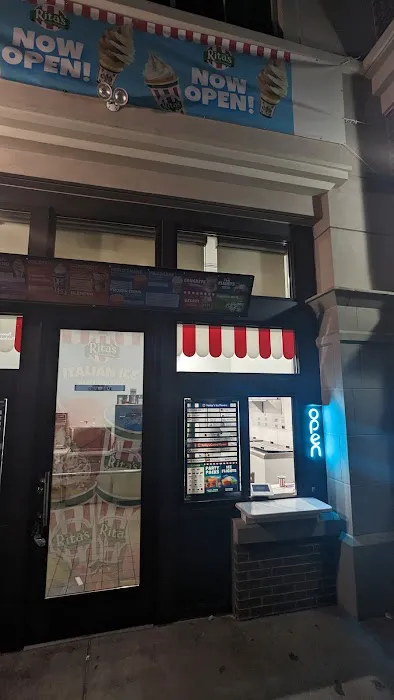 Rita's Italian Ice & Frozen Custard Picture 5