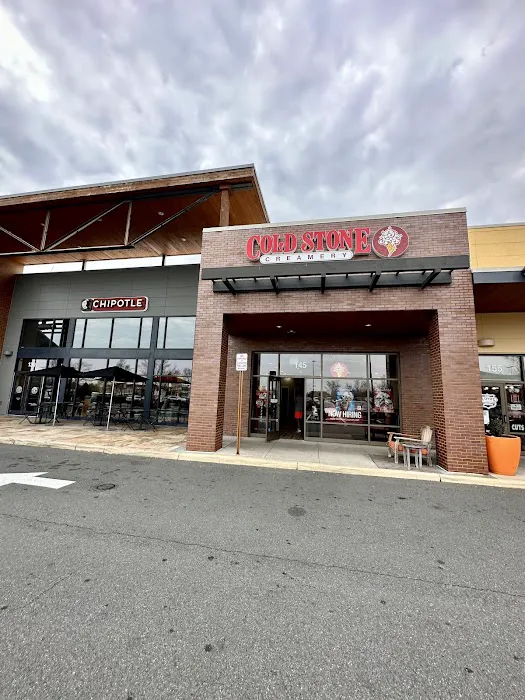 Cold Stone Creamery Picture 3