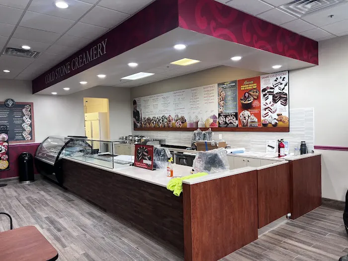 Cold Stone Creamery Picture 1